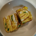 ☆ドキンちゃん☆”'s cooksnap of when they made コーンとねぎのたまごやき☆.
