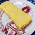 ソラねこ22's cooksnap of when they made 本当に美味しい甘い卵焼き♡.
