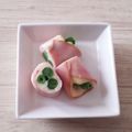 アクセル☆'s cooksnap of when they made お弁当に✿インゲンをクルクルっと♪.