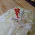 Hanna61's cooksnap of when they made 簡単！キャベツ保存方法.