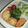 きらり流れ星's cooksnap of when they made レンチンほうれん草で簡単ごま和え❤︎⃜.