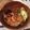 糠に釘入れたら's cooksnap of when they made ✿凍り豆腐で節約ヘルシー照り焼きつくね✿.