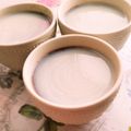えリﾋﾟｮﾝ★'s cooksnap of when they made ダイエットに！寒天ココアゼリー☆.