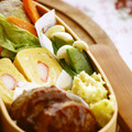 ガメコ's cooksnap of when they made お弁当に♪　しめじと絹さやの白だし炒め.