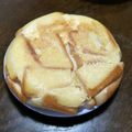 ★ほのどんママ★'s cooksnap of when they made 超簡単！炊飯器フレンチトースト風ケーキ！.