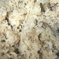さーちゃん☆mam's cooksnap of when they made じゃがいも＆ベーコンのバター醤油ごはん.