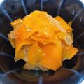 ♪まーたん♪'s cooksnap of when they made 塩麹で簡単★にんじんしりしり(ツナ).