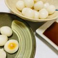 〜＊ありまる＊〜's cooksnap of when they made 子どもとコロコロ♪定番お団子.