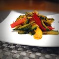inyako's cooksnap of when they made （簡単調理で）気・血・水！を補って流そ♪.