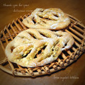 inyako's cooksnap of when they made たまごのプチ✿フーガス.