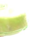 クックEHHGY3☆'s cooksnap of when they made 簡単3分りんごみかんヨーグルトスムージー.