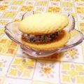 hitomi♪＊'s cooksnap of when they made ビスケットサンド＆クッキークリームサンド.
