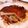 キンワ's cooksnap of when they made 10分で出来る♪バスク風チーズケーキ.