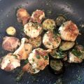 今日何食べる's cooksnap of when they made 絶品とろっナス。ご飯ススム豚巻き茄子.