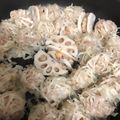 クックWI668R☆'s cooksnap of when they made ＊エビシューマイ＊.