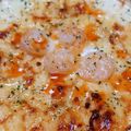 ﾋﾟﾛﾐ♡'s cooksnap of when they made チーズとろ～り♡チキンライスの簡単ドリア.