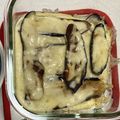 Iilyblo's cooksnap of when they made レンジで簡単　茄子の味噌チーズ焼き.