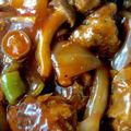 クックT89K5L☆'s cooksnap of when they made 揚げない！ふわふわミートボール♫.