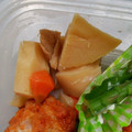 たくじろうさんたろう's cooksnap of when they made たけのこと豚肉の煮物☆しみ旨〜☆.