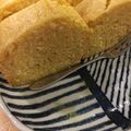 かずん＊'s cooksnap of when they made コーンミールマフィン.