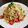 ちえたろう's cooksnap of when they made 簡単！和風冷製パスタ　トマト梅じゃこ大葉.