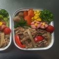 三つ星母ちゃん's cooksnap of when they made 止まらない！無限こんにゃくレシピ.