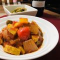 patracchi's cooksnap of when they made コツを押さえておいしく！本格ラタトゥイユ.
