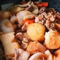 kaki☆tane's cooksnap of when they made フライパンで昔ながらの肉じゃが.