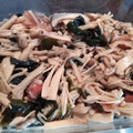 みこひろママ's cooksnap of when they made ∮ きのこたっぷり✰彡わかめと梅煮 ∮.