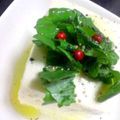 marumin's cooksnap of when they made イタリア～ンな冷奴.