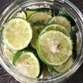 BAL_nabe's cooksnap of when they made 塩すだち.