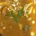 クックALQHB1☆'s cooksnap of when they made カレーの隠し味一覧紹介.