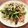 honeybo's cooksnap of when they made ♪小松菜しめじベーコンのにんにく炒め♪.