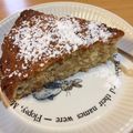 ねこどらねこ's cooksnap of when they made 超簡単 カラダ喜ぶ バナナパウンドケーキ.