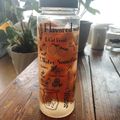 おきょうねえ's cooksnap of when they made メロンがサイダーでしゅわっとメロンに☆.