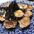 よしこ0618's cooksnap of when they made 我が家の定番♡簡単＊揚げ茄子おかかポン酢.