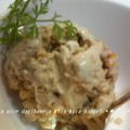 きらはぴ's cooksnap of when they made カフェ気分な☆グラノーラ☆アイス.