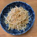 おたま☆彡's cooksnap of when they made みそツナもやし＊ロバート馬場の覚え書き.