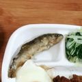 猫まんま☆'s cooksnap of when they made 旬の鮎のからあげ.