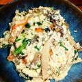 アルクックママ's cooksnap of when they made 実はとっても簡単！基本の白和え.