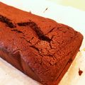 ＊rosewood＊'s cooksnap of when they made 100キンの型で作る ガトーショコラ.