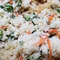 アウトドアクッカー's cooksnap of when they made からなます.