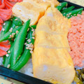 ☆３匹の子ぶた☆'s cooksnap of when they made しっとり卵焼き.
