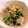 あみゆひ☆'s cooksnap of when they made レタスと玉子の醤油バター炒め(簡単).