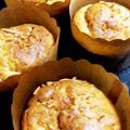 白砂浜's cooksnap of when they made 卵なし！簡単チョコバナナカップケーキ.