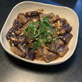 Great's cooksnap of when they made 簡単！ナスの中華風揚げ浸し♪.