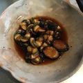 みどりんぱ's cooksnap of when they made サザエの甘辛煮.