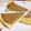 クックWMKY4E☆'s cooksnap of when they made 簡単♪チョコプリンタルト.