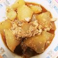 ＊tutumi＊'s cooksnap of when they made 冬瓜とツナの炒め煮.