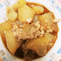 ＊tutumi＊'s cooksnap of when they made 冬瓜とツナの炒め煮.